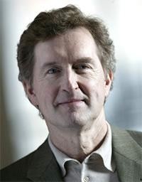 Joel Barker